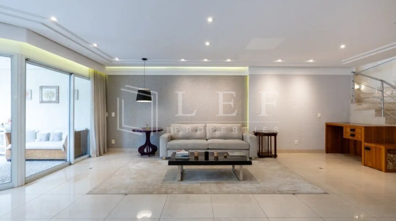 Lef Properties