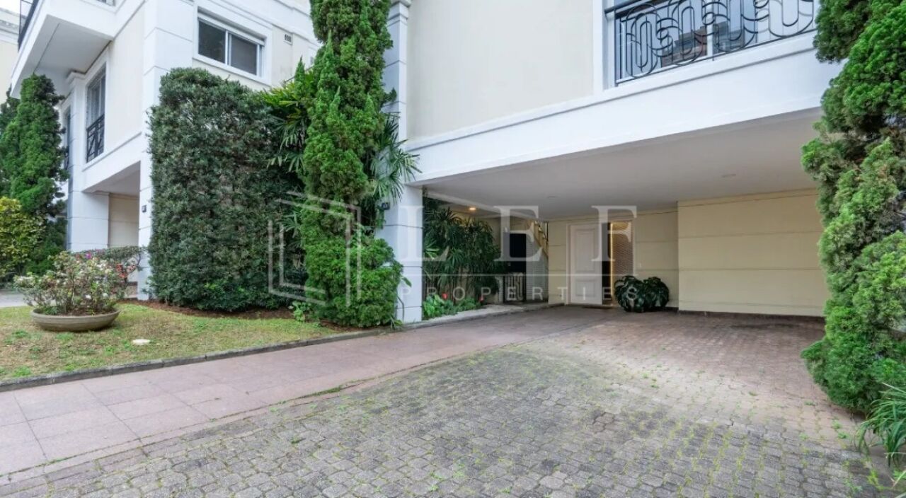 Lef Properties