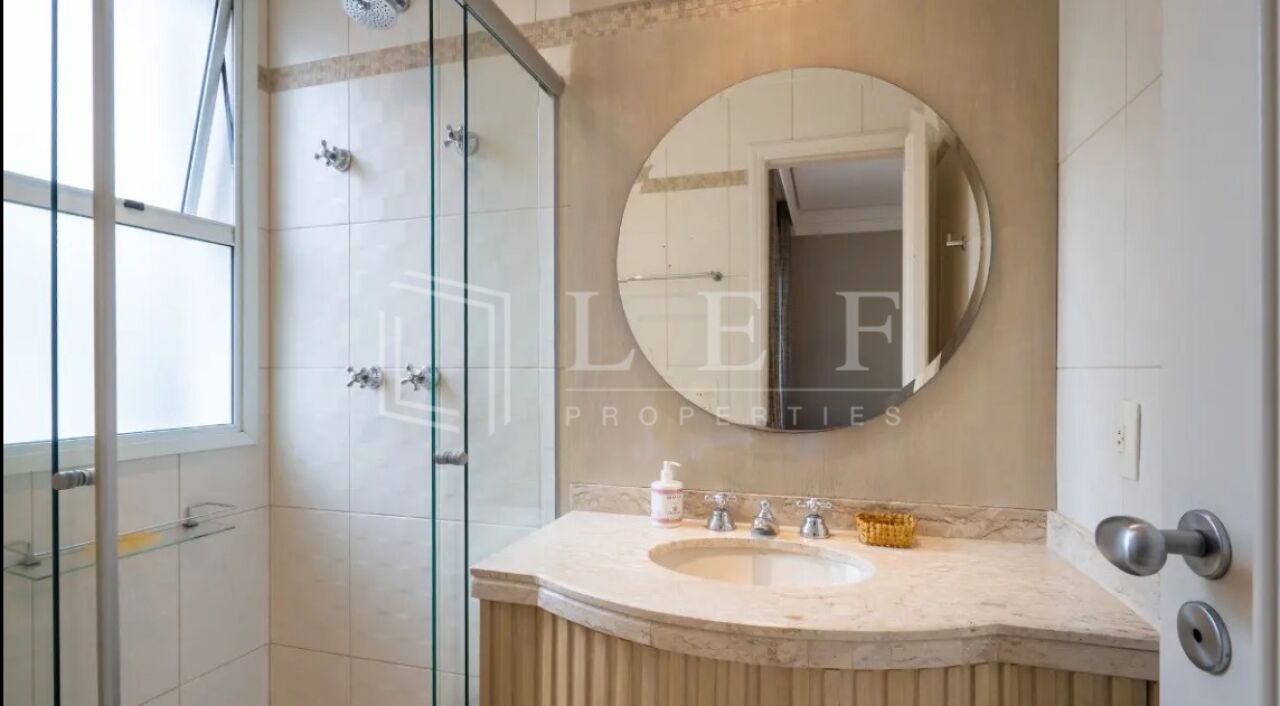 Lef Properties