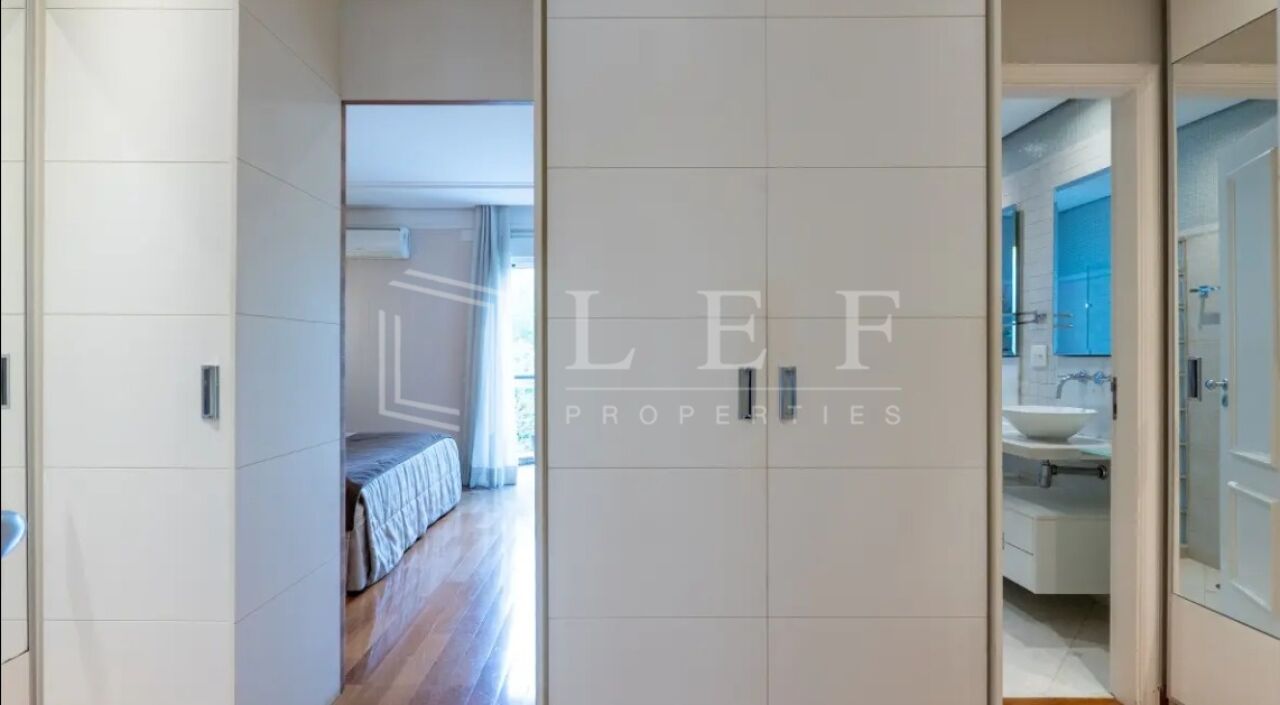 Lef Properties
