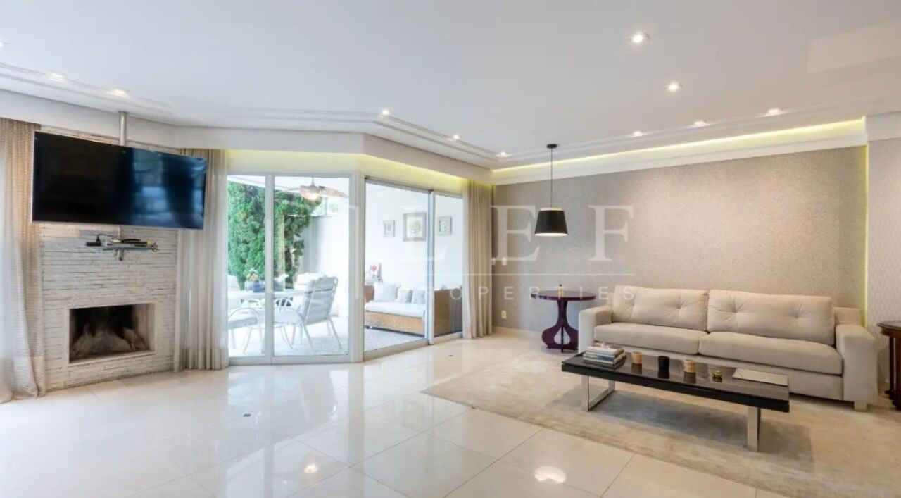 Lef Properties