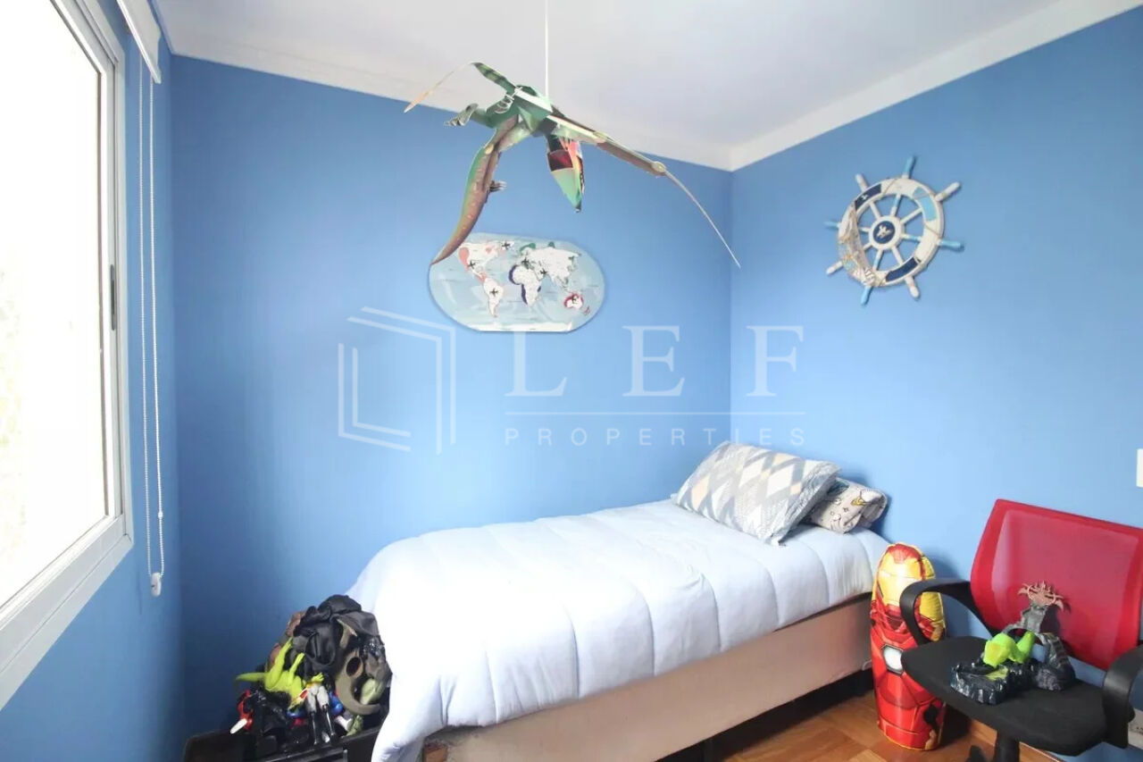 Lef Properties