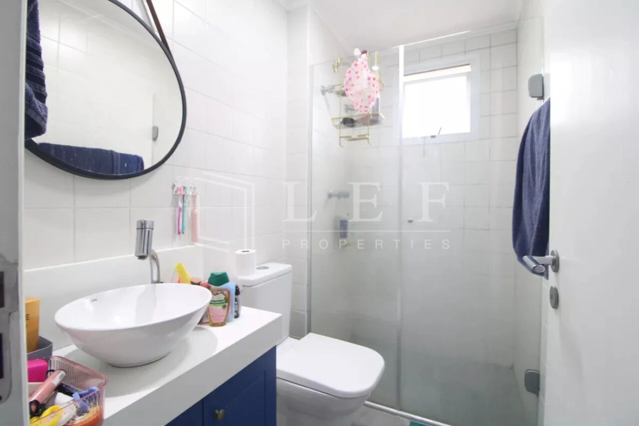 Lef Properties