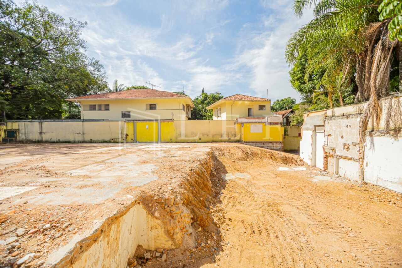 Lef Properties