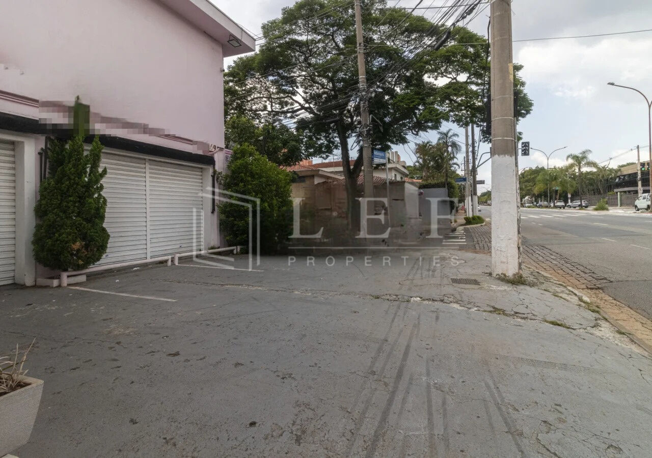 Lef Properties