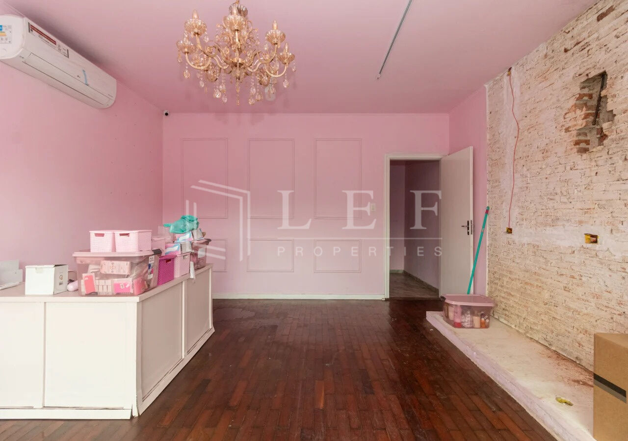 Lef Properties