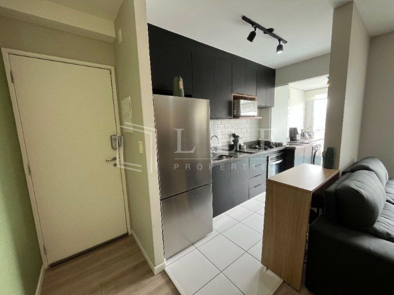 Lef Properties