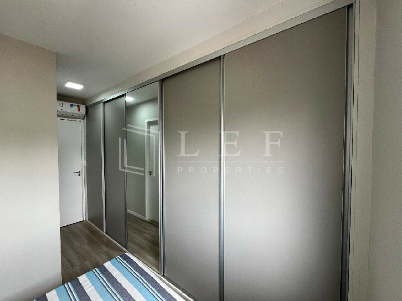 Lef Properties