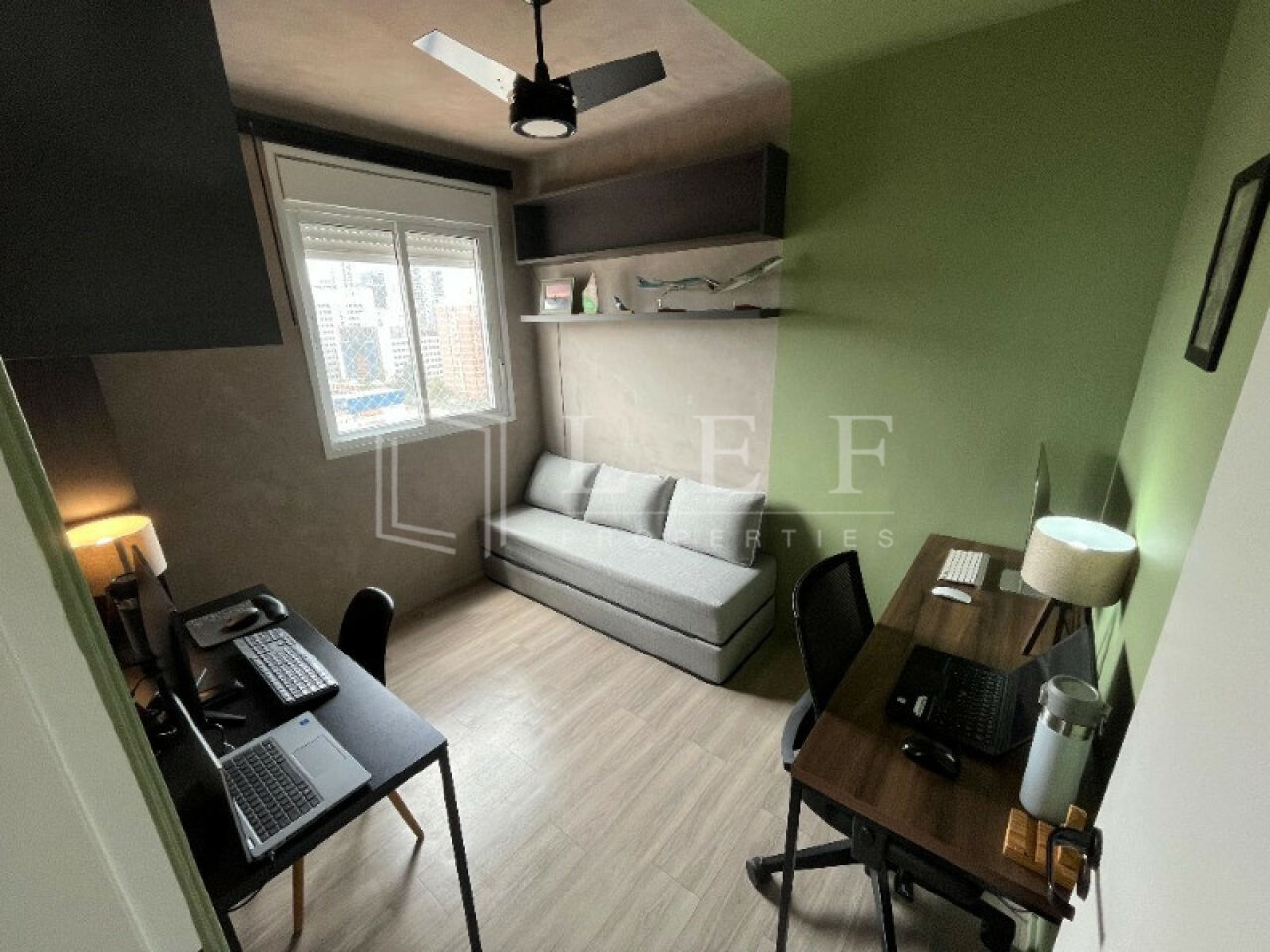 Lef Properties
