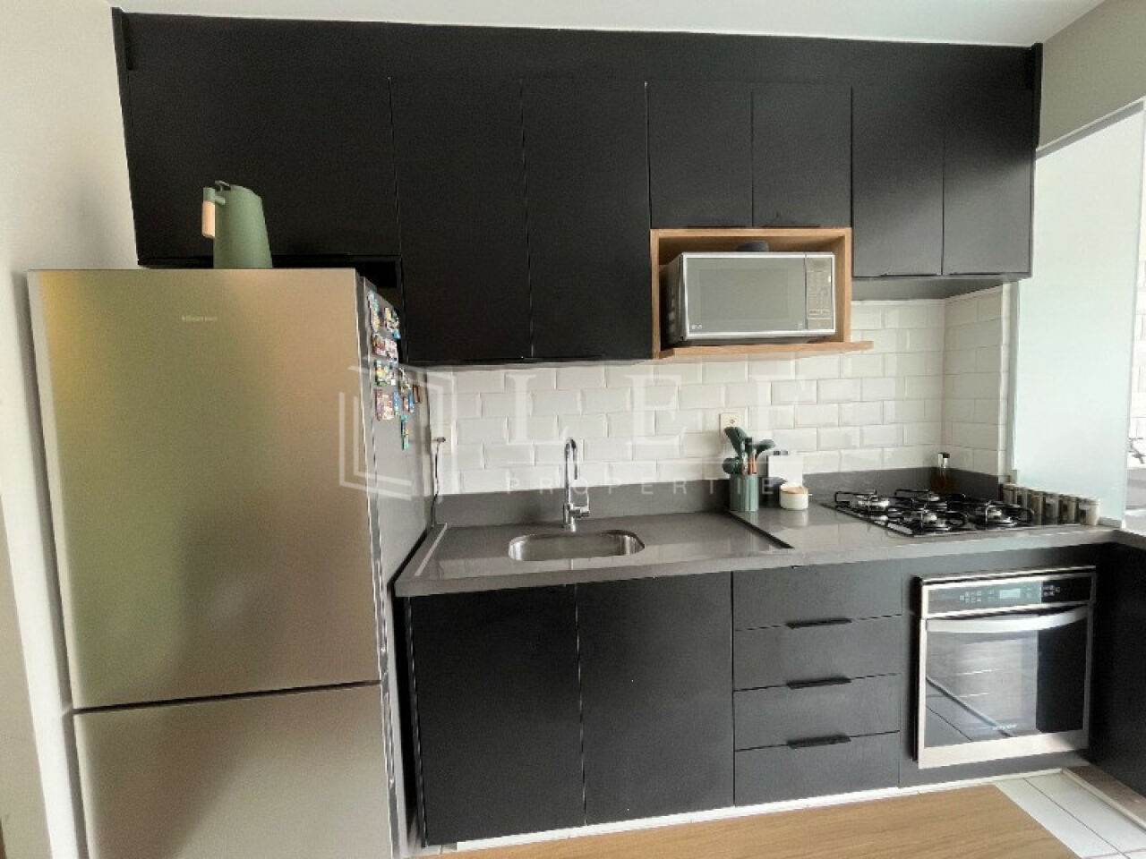 Lef Properties