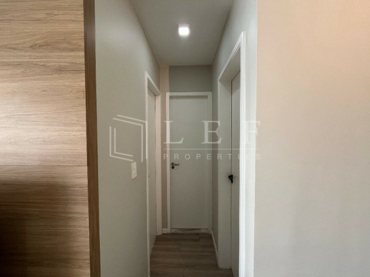 Lef Properties
