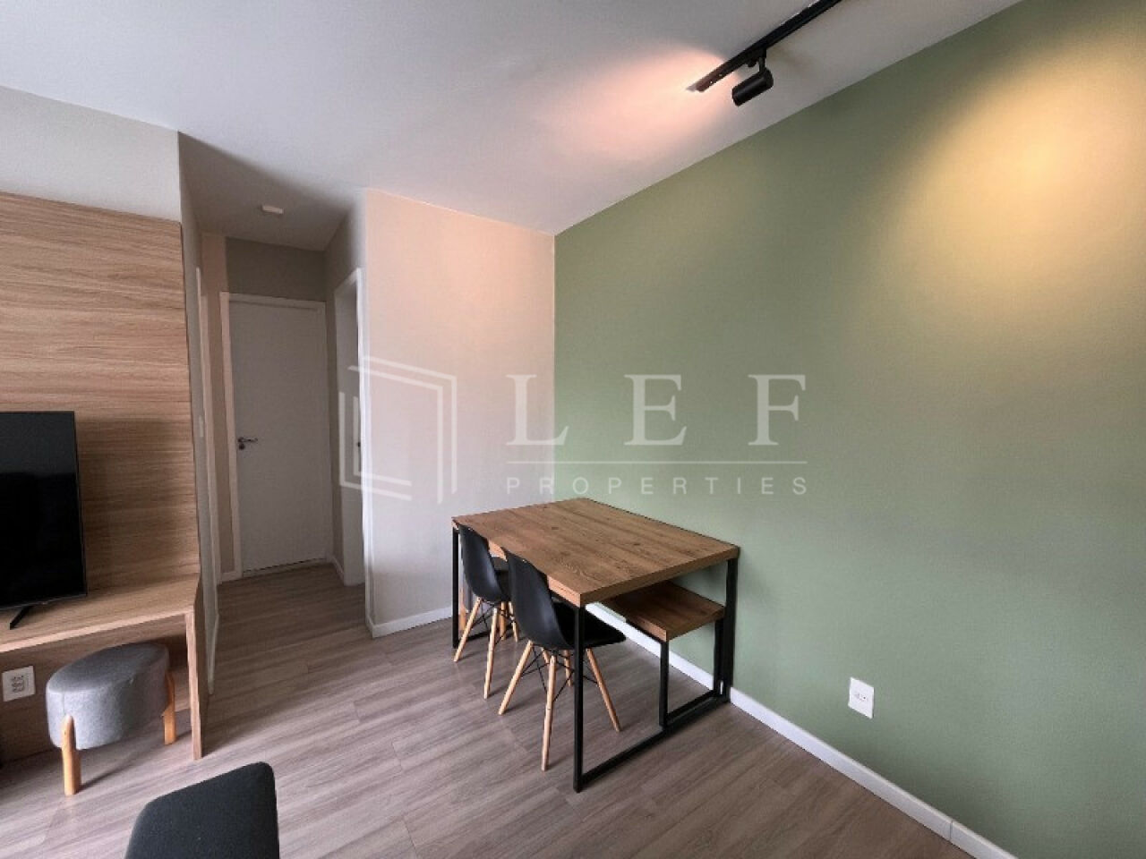 Lef Properties