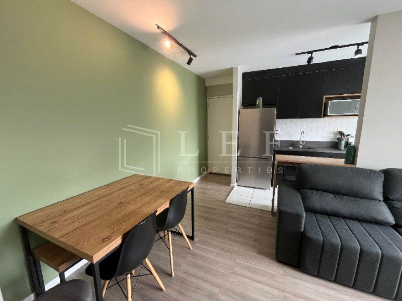 Lef Properties
