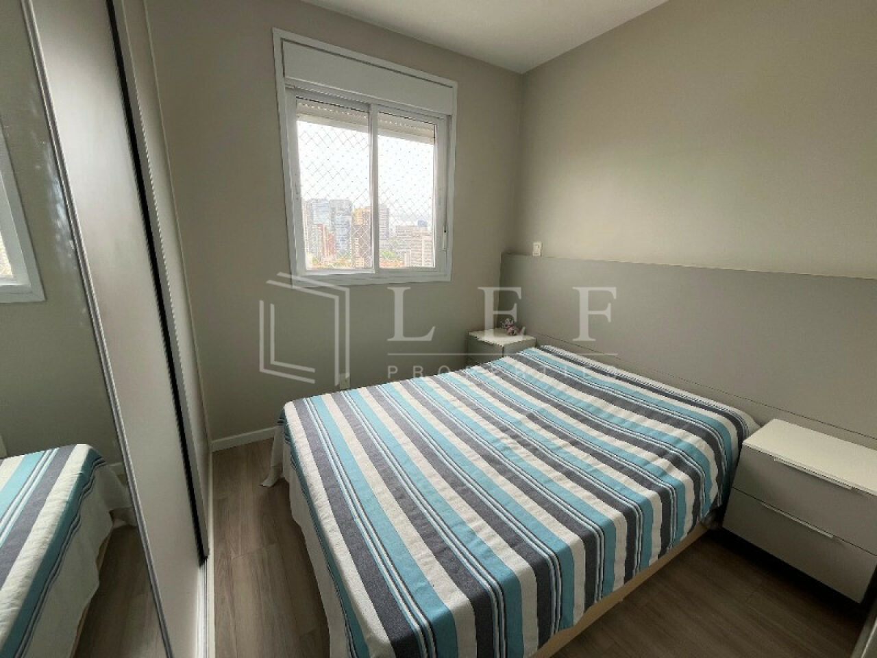 Lef Properties