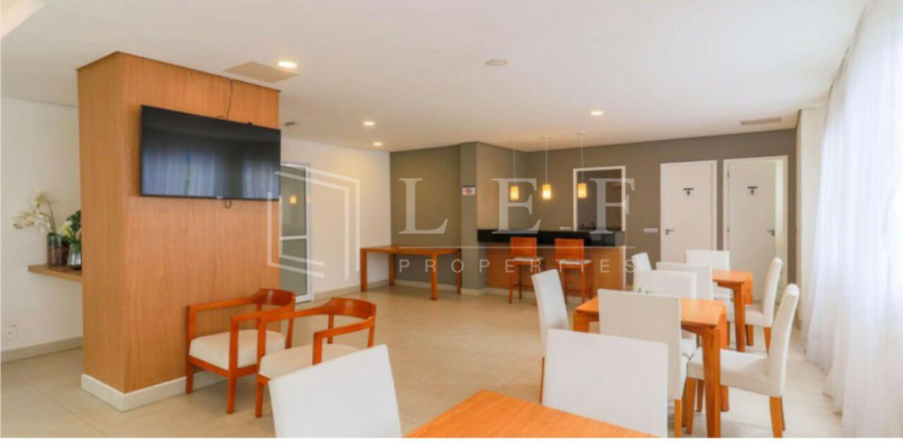 Lef Properties