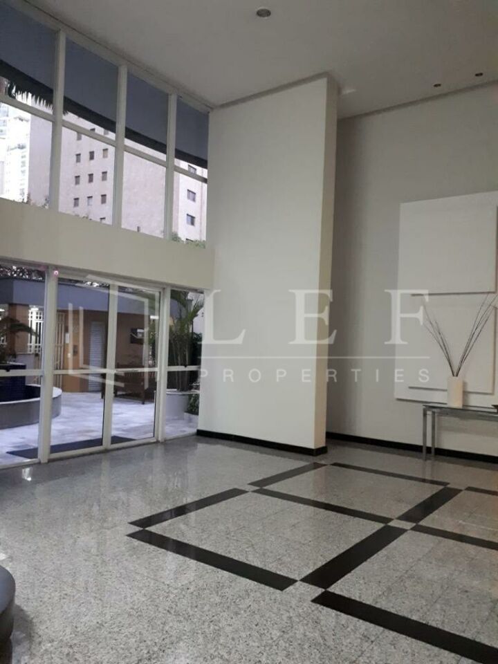 Lef Properties