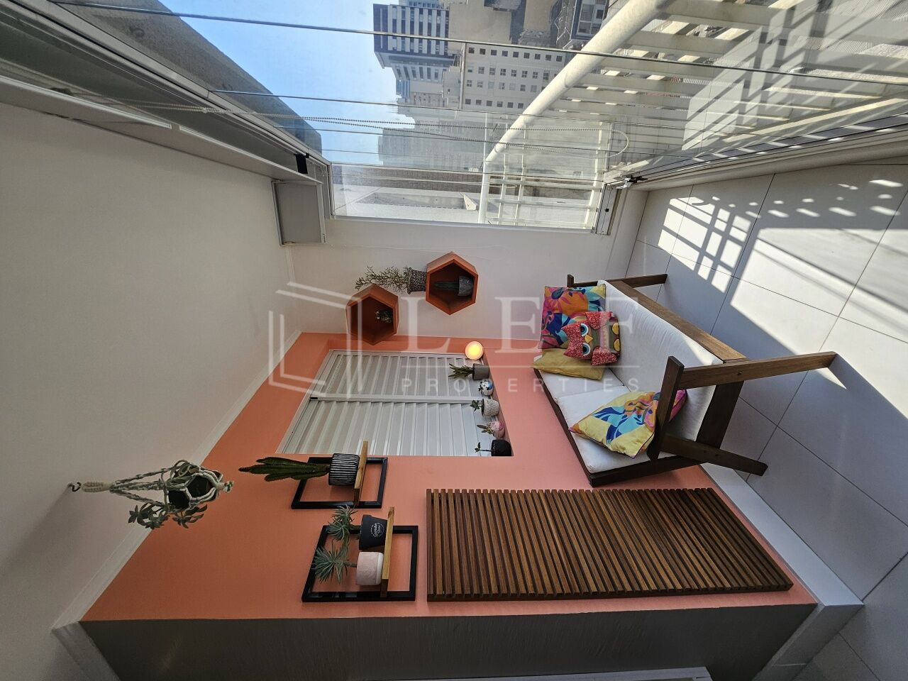 Lef Properties