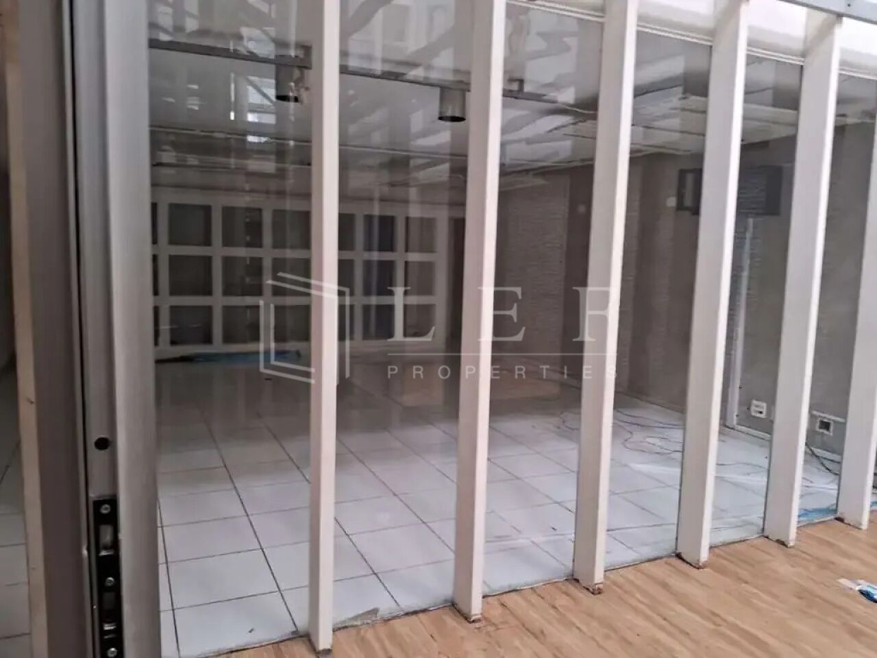 Lef Properties