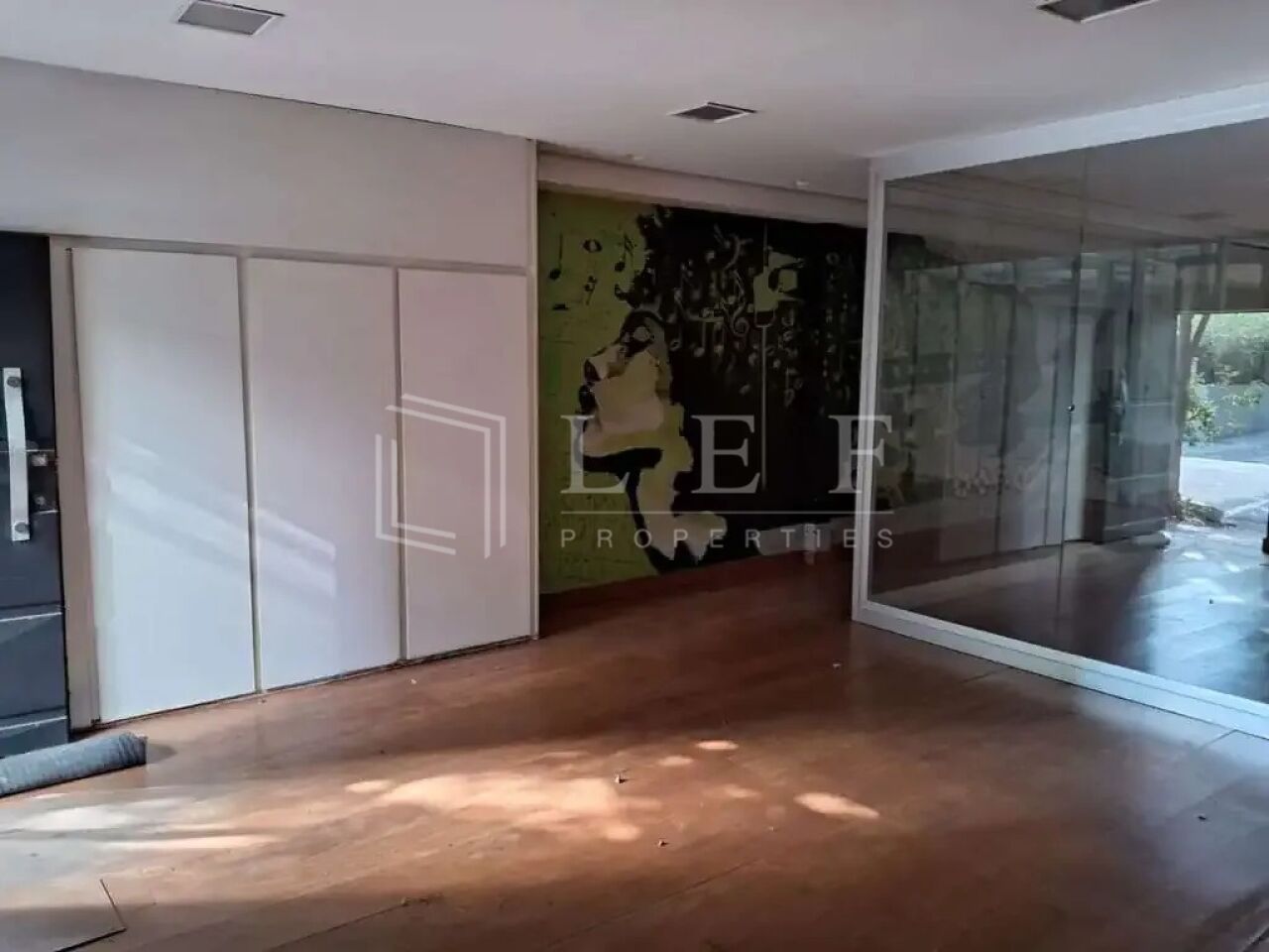 Lef Properties