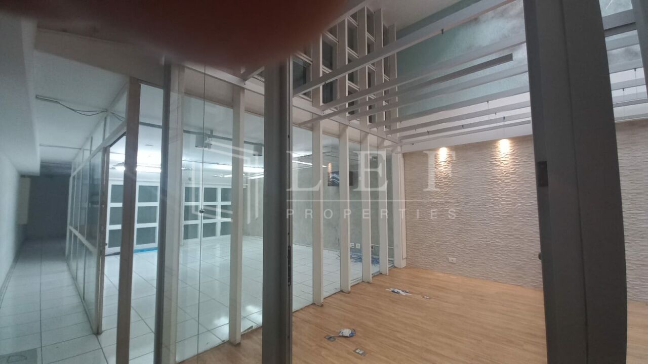 Lef Properties