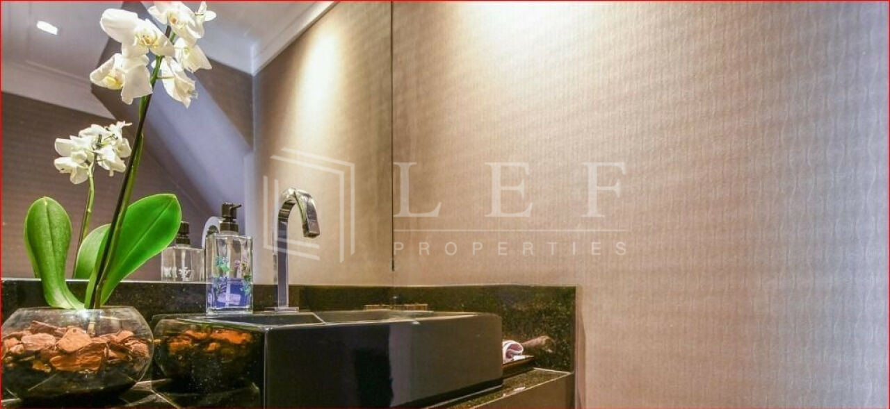 Lef Properties