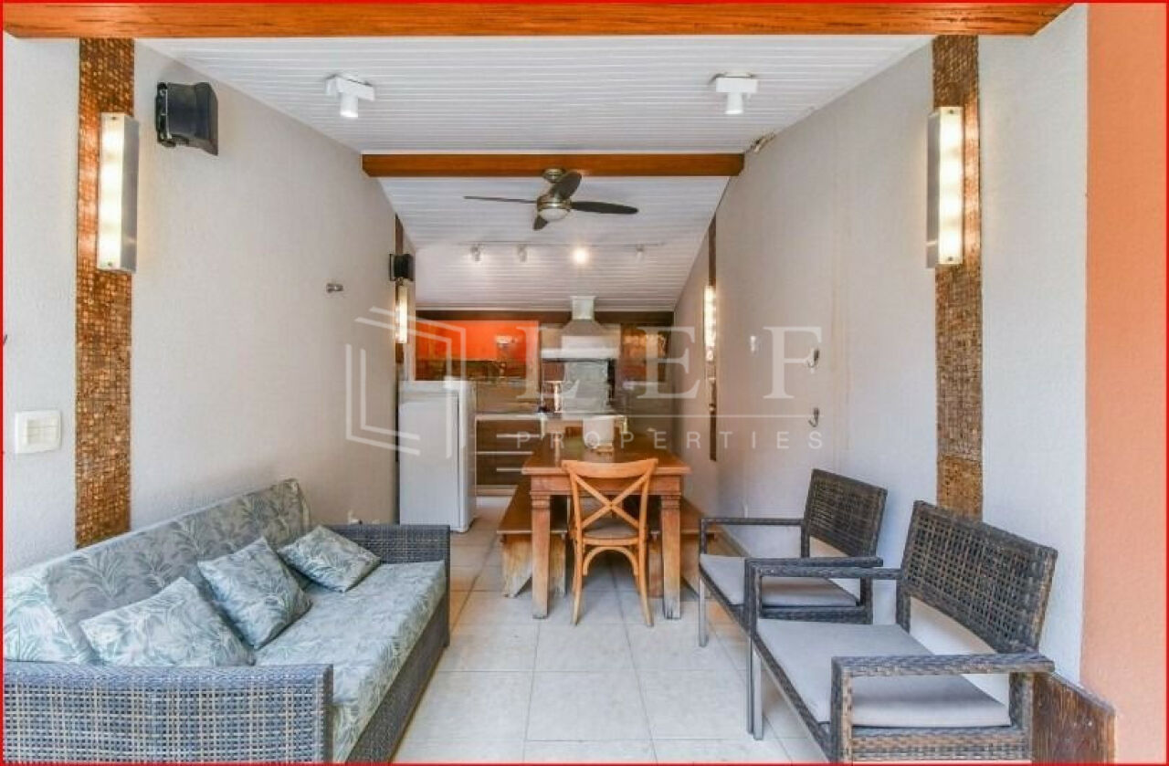 Lef Properties