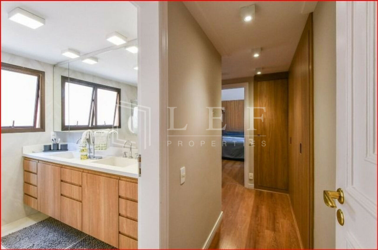 Lef Properties