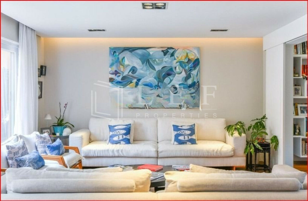 Lef Properties