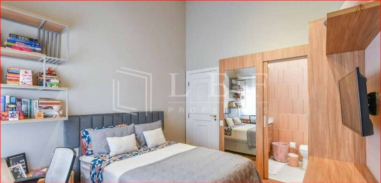 Lef Properties