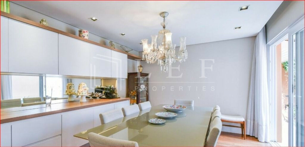 Lef Properties