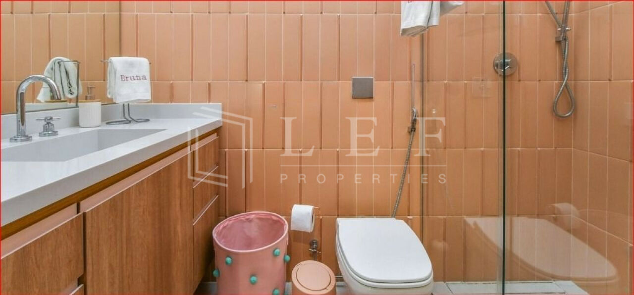 Lef Properties