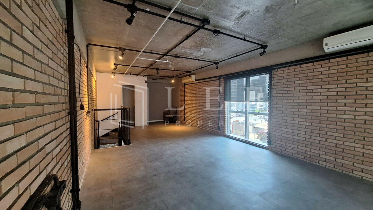 Lef Properties