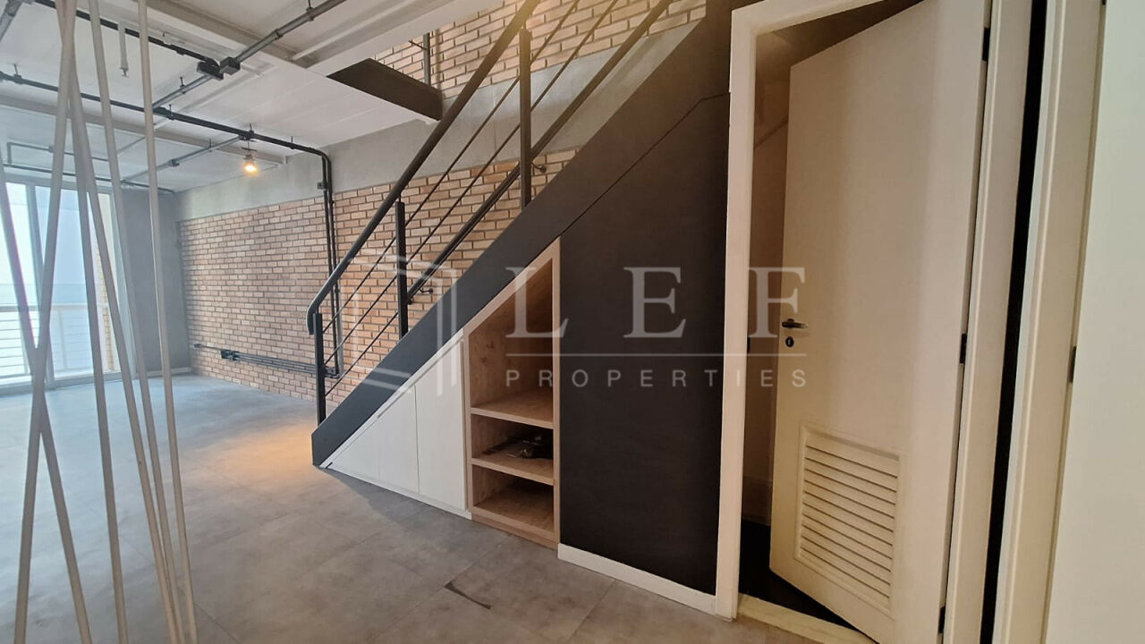 Lef Properties