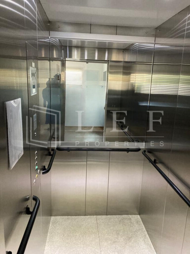 Lef Properties
