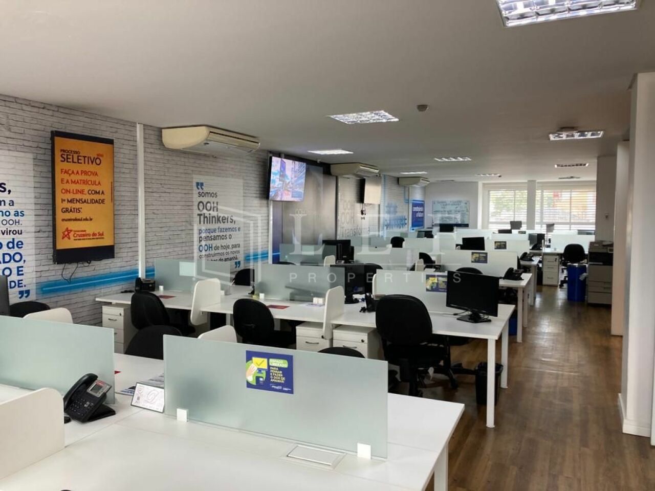 Lef Properties