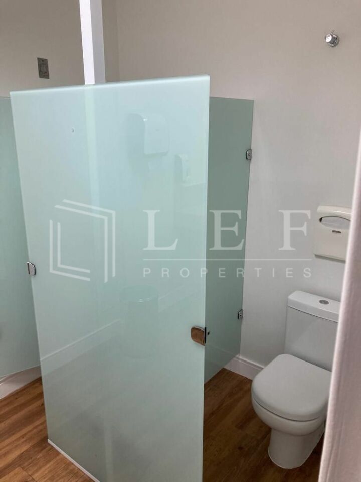 Lef Properties