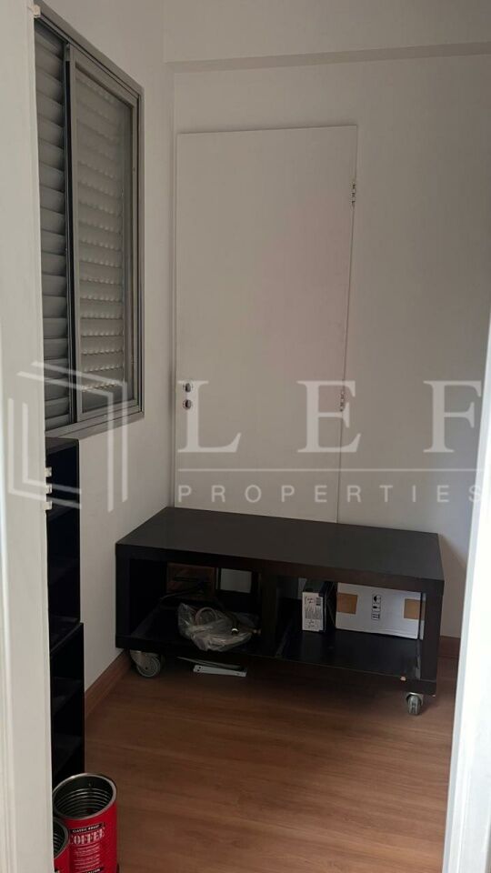 Lef Properties
