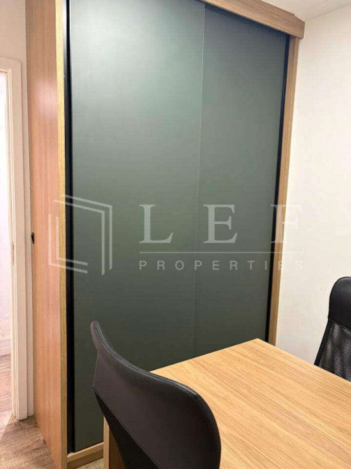 Lef Properties