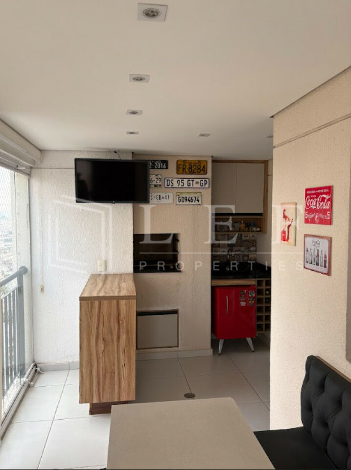 Lef Properties