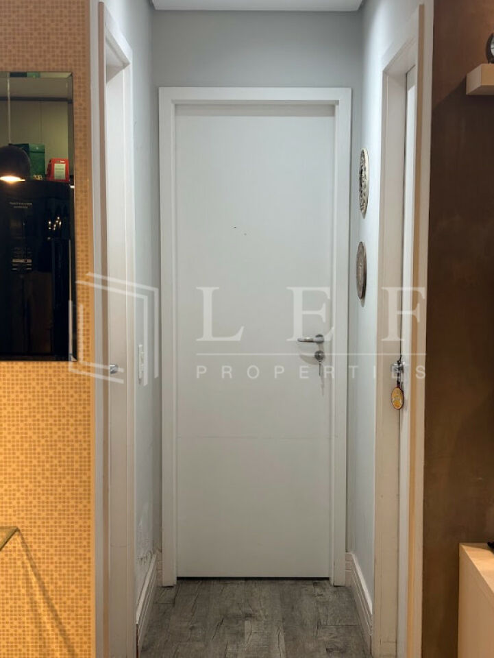 Lef Properties