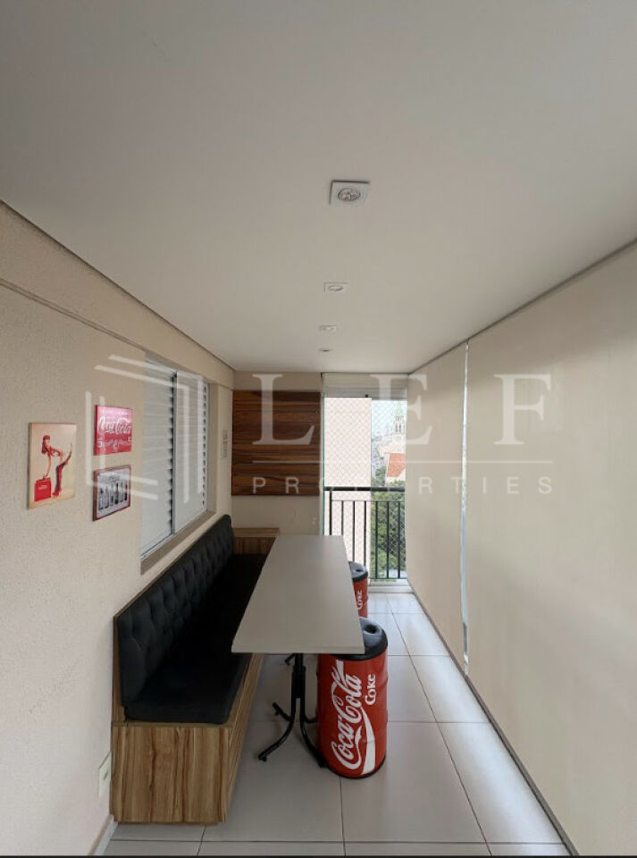 Lef Properties
