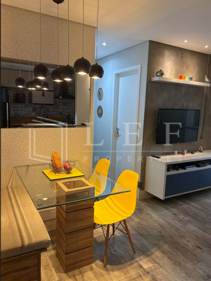 Lef Properties