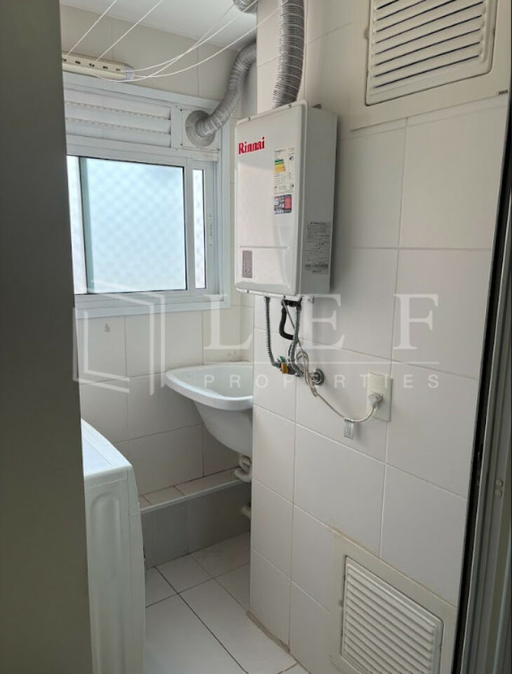 Lef Properties