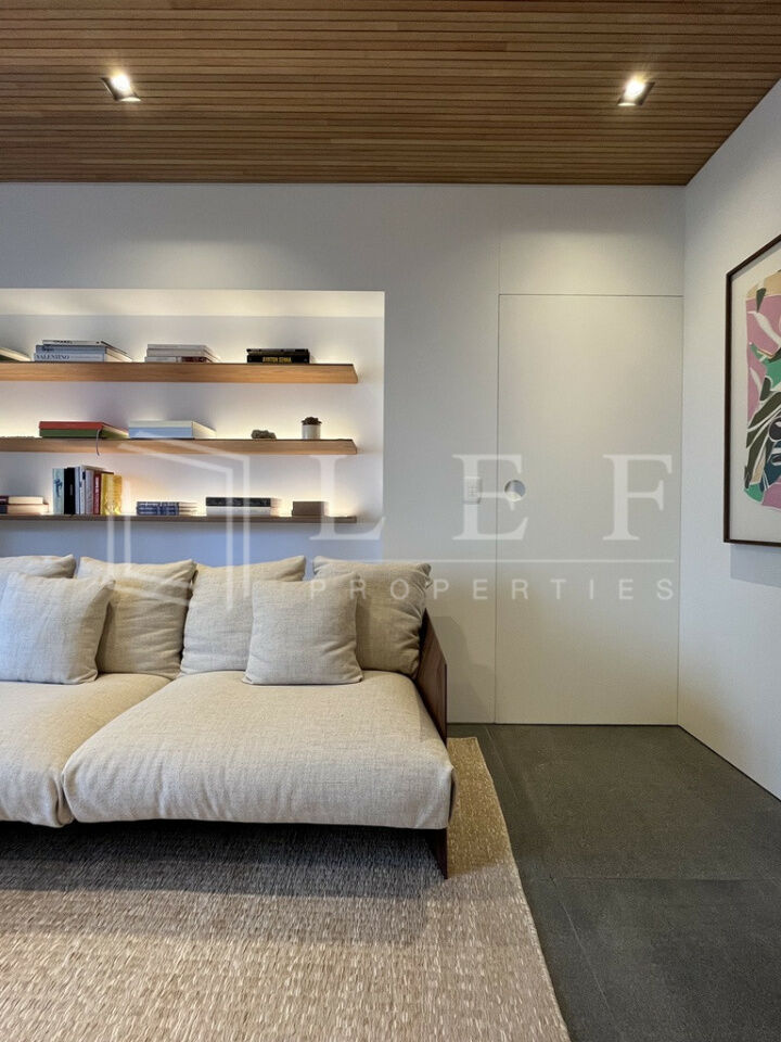 Lef Properties