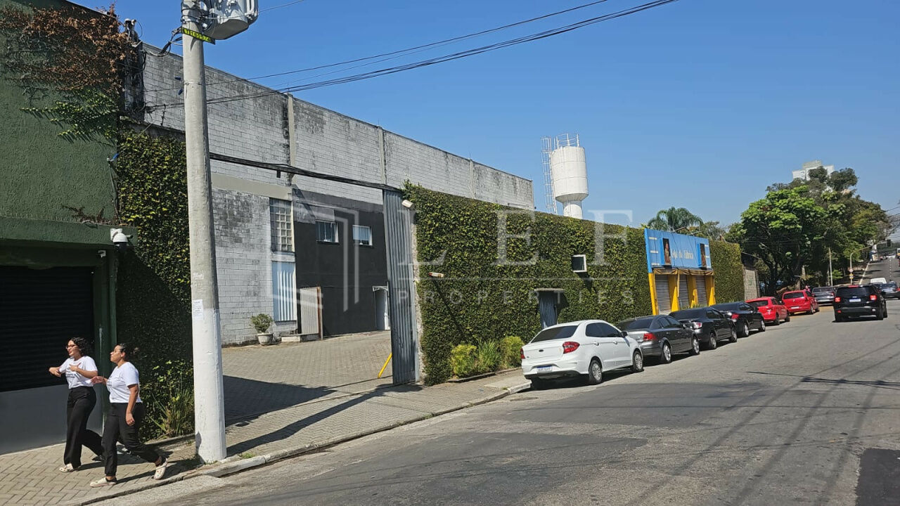 Lef Properties