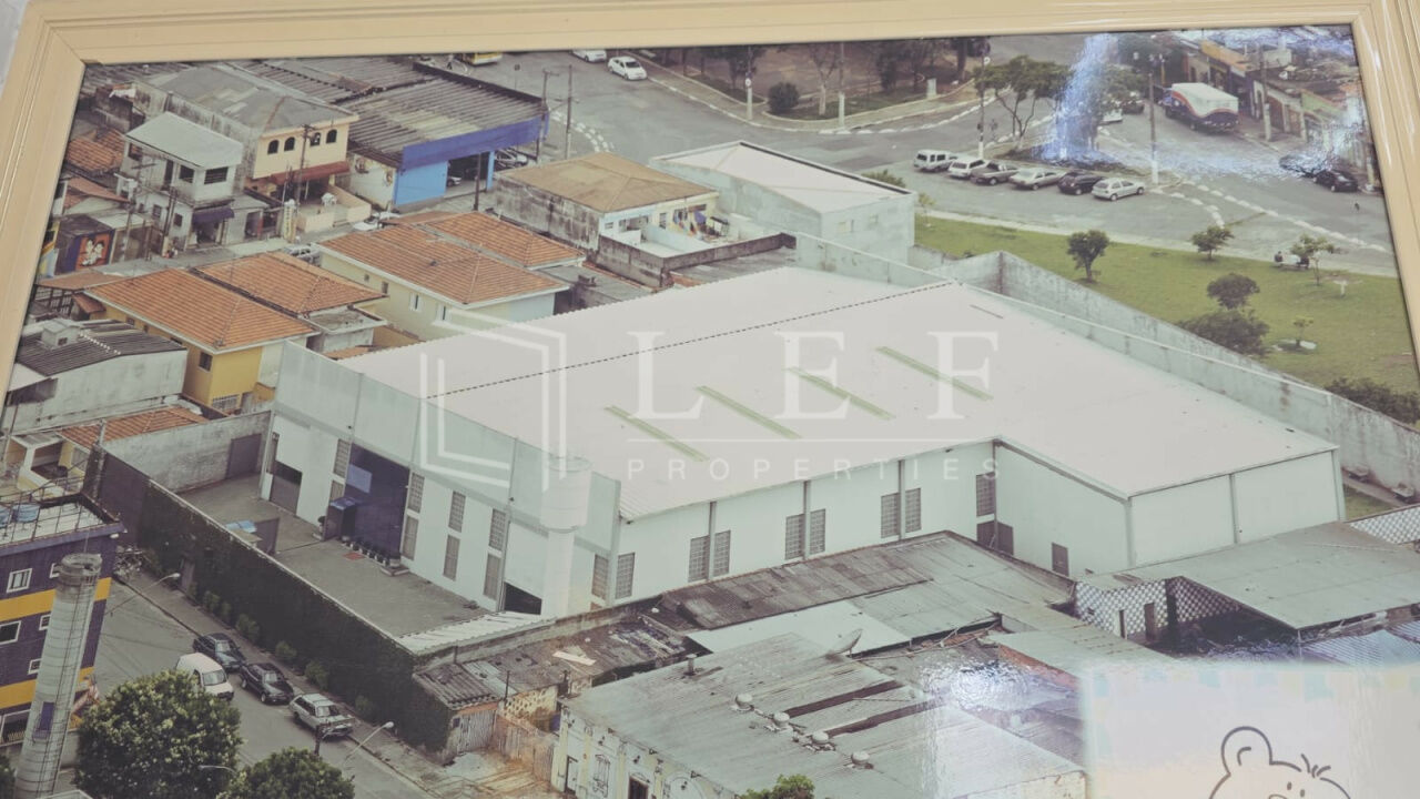 Lef Properties