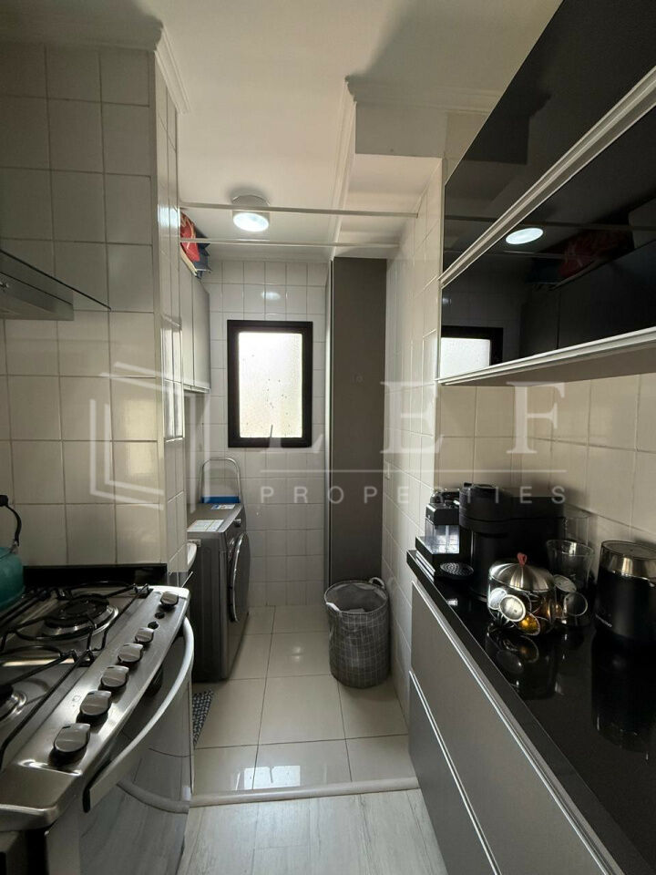 Lef Properties