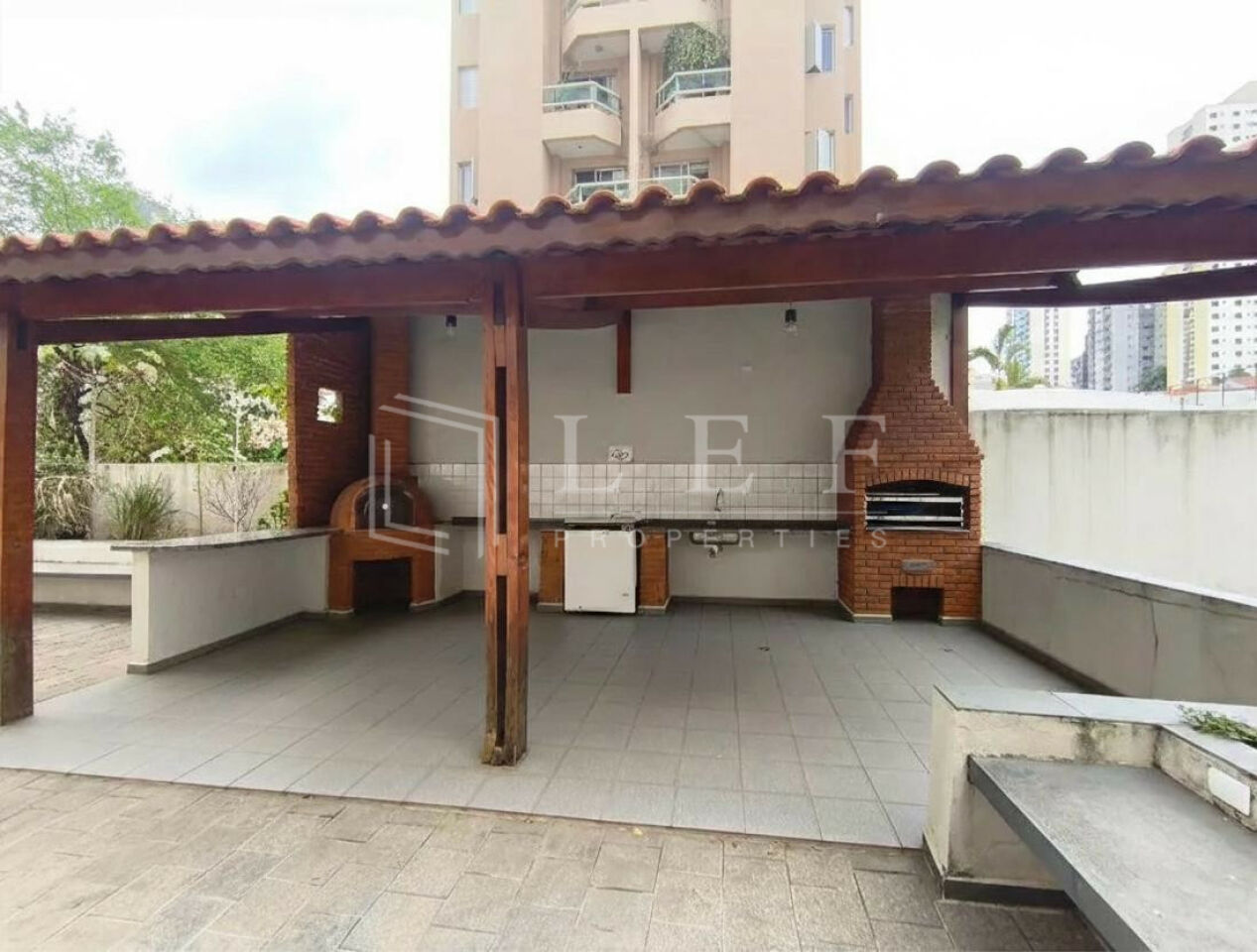 Lef Properties
