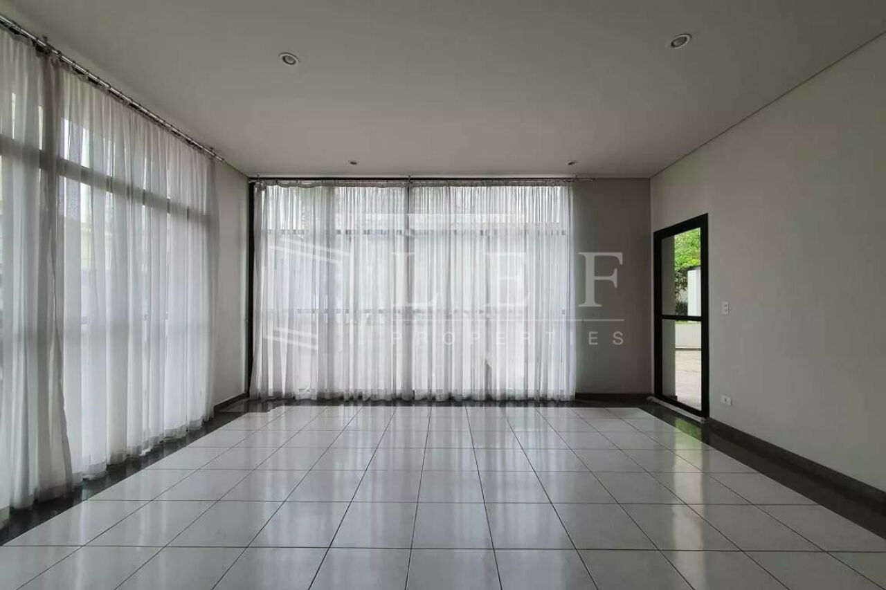 Lef Properties
