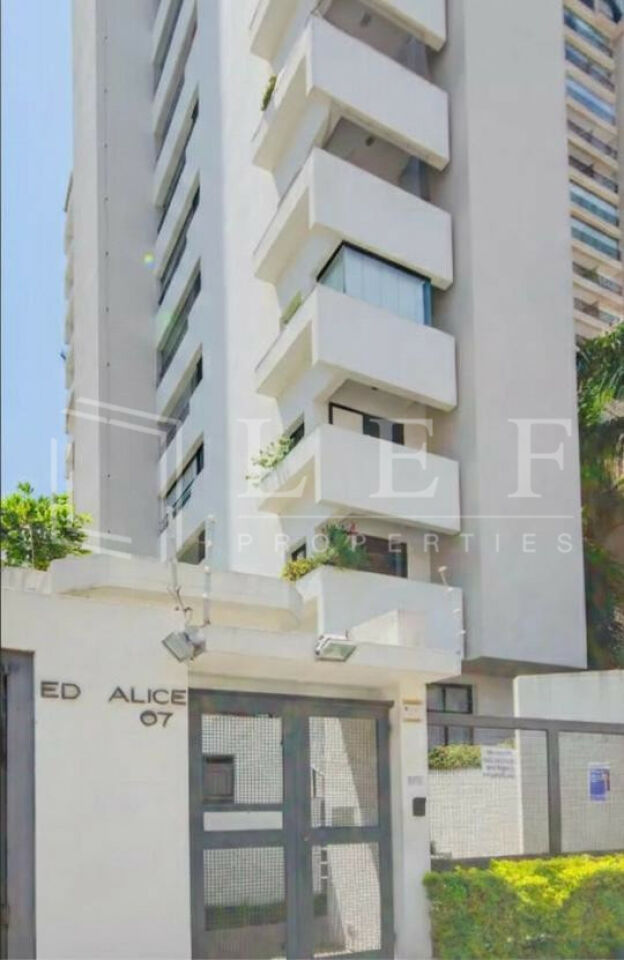 Lef Properties